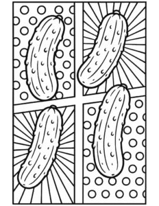 fun coloring printables