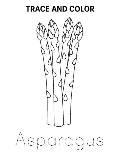 Easy spelling and coloring printable for kids