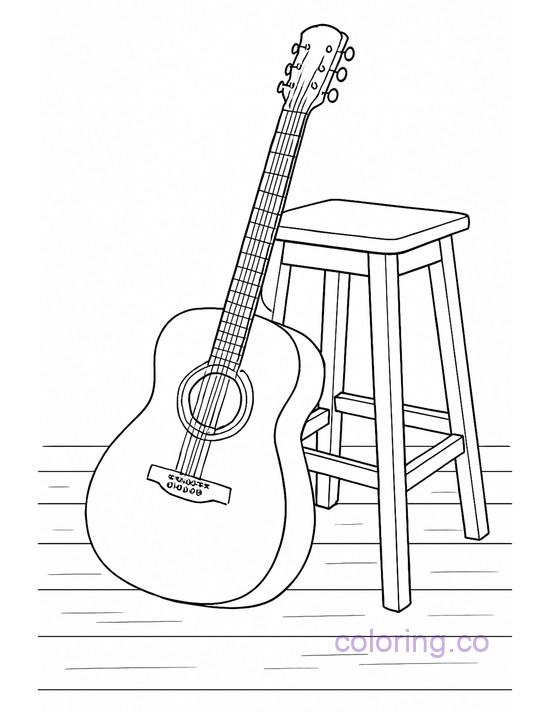 Acoustic Guitar