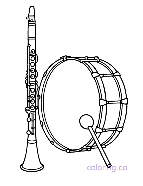 Fun Musical Instruments