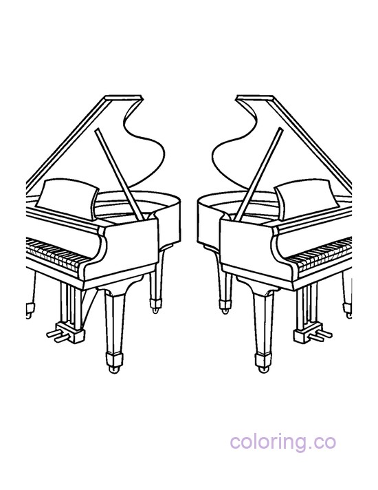Duo Piano