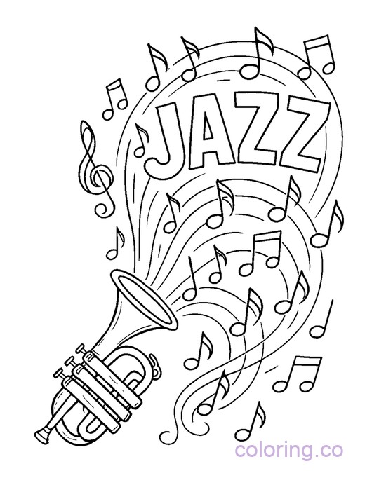 Jazz Trumpet